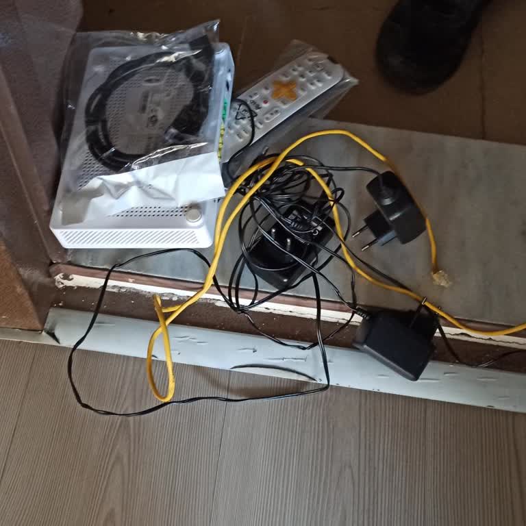 Superonline Ev İnternetinde Sürekli Akşam Kesintileri Ve Yetersiz Destek