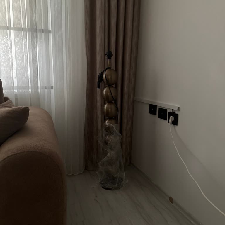 Eksik Gönderilen Lambader Ve İletişimsizlik Nedeniyle Mağduriyet