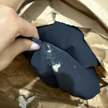 Kusurlu Gelen Mont Ve Mavi'nin İlgisizliği Hayal Kırıklığı Yarattı