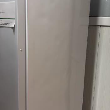 Bosch Buzdolabı Teslimatında Arızalı Ve Göçük Ürün Mağduriyeti