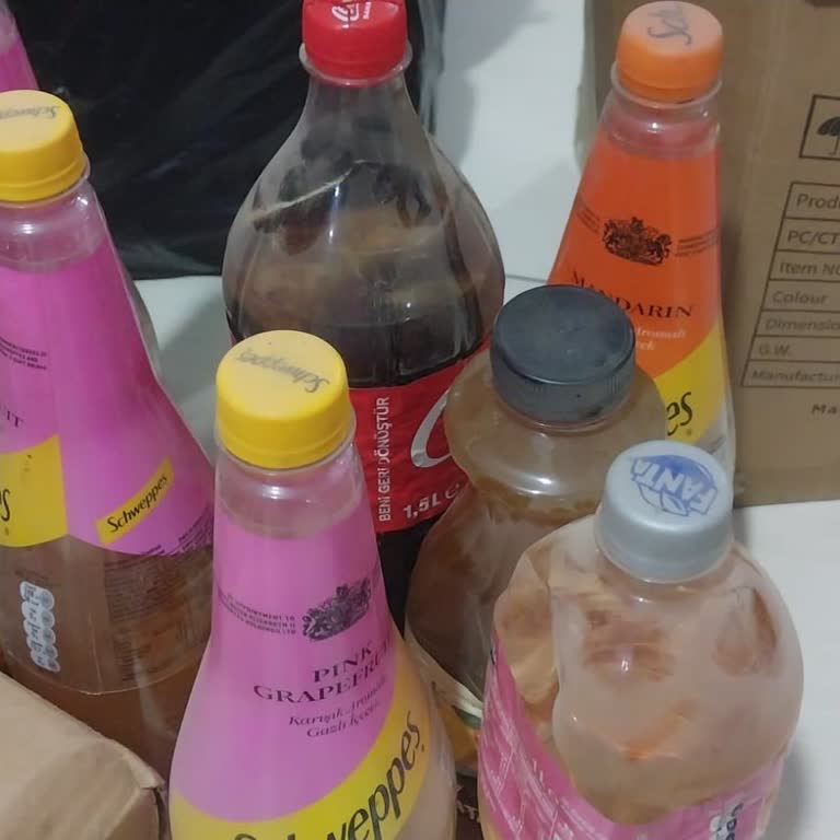 Coca-Cola İade Ürünlerimizi Almıyor, Maddi Zarara Uğruyoruz