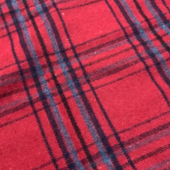 İndirimli Battaniyelerin Defolu Ve Lekeli Gelmesi Güvenimi Sarstı