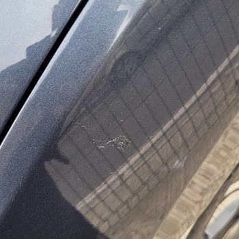Honda Yetkili Serviste Tekrarlayan Kusurlu Cam Değişimi Ve Yetersiz Hizmet Deneyimi