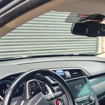 Honda Yetkili Serviste Tekrarlayan Kusurlu Cam Değişimi Ve Yetersiz Hizmet Deneyimi