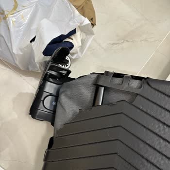 Pegasus Uçuşunda Bavullarımız Paramparça Oldu, Değerli Eşyalarımız Kayboldu