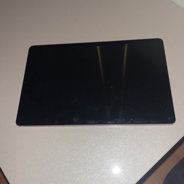 Samsung Tablet Garanti Sürecinde Mağduriyet Ve Yüksek Servis Ücreti