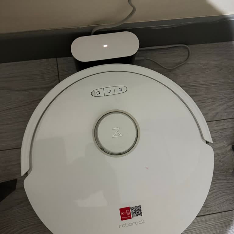 Defalarca Servise Gönderilen Robot Süpürge Hâlâ Şarj Olmuyor, Çözüm Sunulmuyor