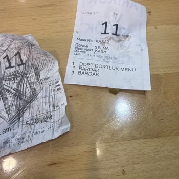 Kirli Bardaklar Ve Kötü Hizmet: Packet Burger'da Hayal Kırıklığı