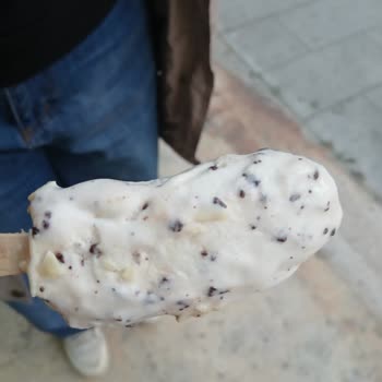 Magnum Dondurmada Bozuk Parça Ve Kalite Sorunu Şoku