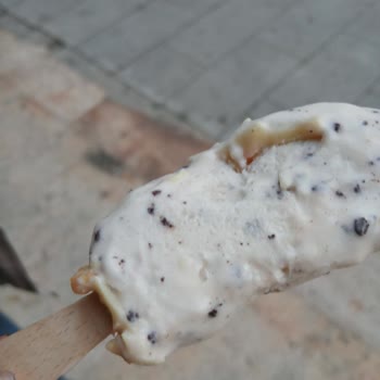 Magnum Dondurmada Bozuk Parça Ve Kalite Sorunu Şoku