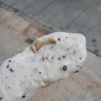 Magnum Dondurmada Bozuk Parça Ve Kalite Sorunu Şoku