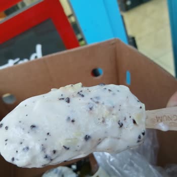 Magnum Dondurmada Bozuk Parça Ve Kalite Sorunu Şoku