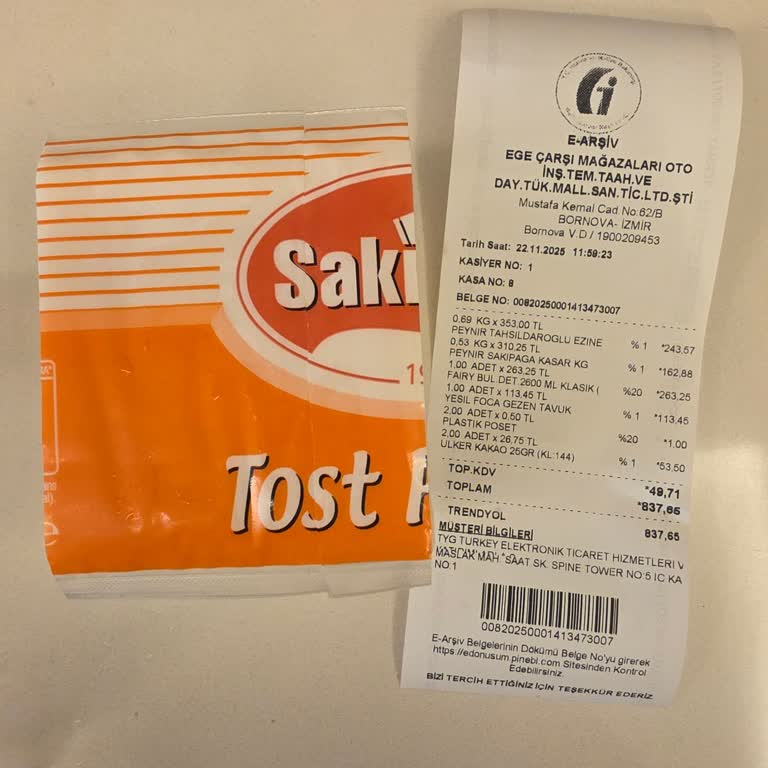 Yanlış Gönderilen Ürüne Rağmen İade Talebim Reddedildi