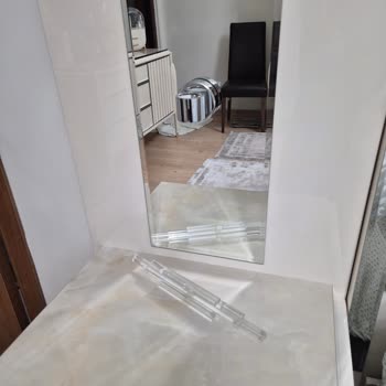 Yeni Alınan Yatak Odası Takımında Aplik Sorunu Ve Müşteri Hizmetlerine Ulaşılamaması