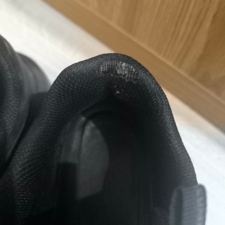 Garanti Kapsamındaki Ayakkabımın Deformasyonu İçin İade Talebim Reddedildi