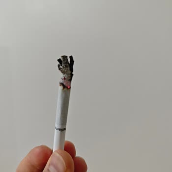 Parliament Night Blue Sigaralarda Yabancı Madde Ve Kalite Sorunu Endişesi