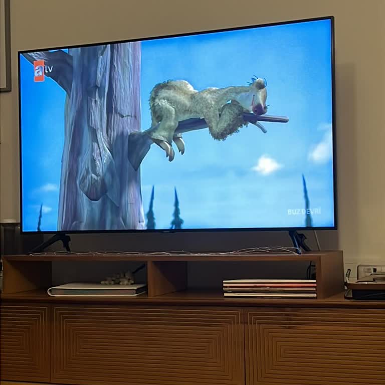 Bir Aydır Ne İnternetim Var Ne De İptal Ediliyor!