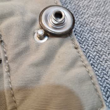 Colin's Pantolon Değişiminde Barkod Engeli Ve Mağduriyet