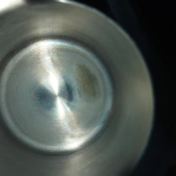 Beko Kahve Makinesinin Cezvesinde İlk Kullanımdan Leke Oluştu, Çözüm Bekliyorum