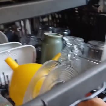 LG Bulaşık Makinesi Arızası