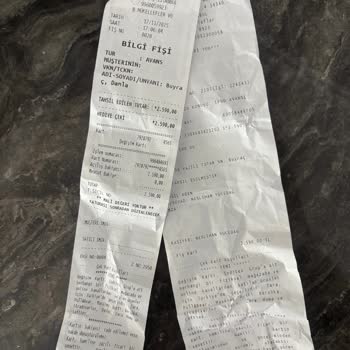 Oysho Mağazasında Kart Olmadan Değişim Ve İade Yapılamıyor