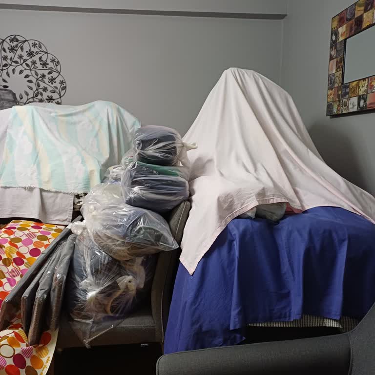 Enza Home'dan Eksik Ve Kusurlu Teslimat, İlgisiz Mağaza Müdürü