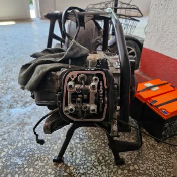 Zemay Motors Verilen Hizmete Olan Güvenim Azaldı