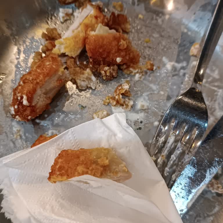 Green Salads Vialand'da Soğuk Ve Yanık Yemek Deneyimi