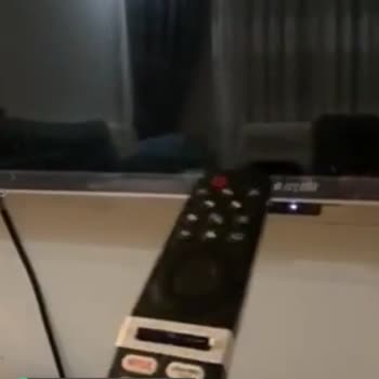 Arçelik Şaşırtmıyor (Kumanda Arızası)