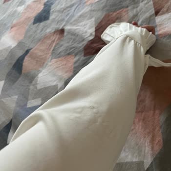 By Zehranur Butik Mağduriyeti