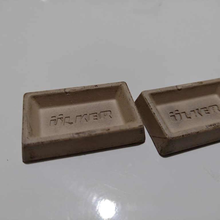 Ülker Napoliten Çikolatada Bozulma Ve Yetersiz Geri Dönüş