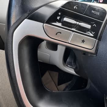 Hyundai Tucson Direksiyonunda Beklenmedik Deformasyon Ve Garanti Talebi