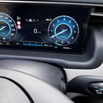 Hyundai Tucson Direksiyonunda Beklenmedik Deformasyon Ve Garanti Talebi