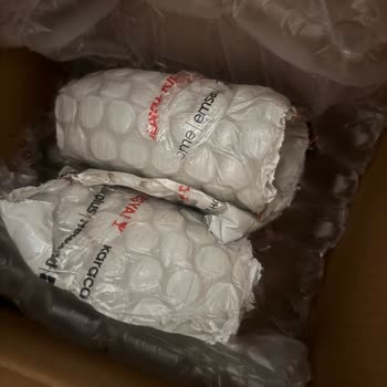 Jumbo Eksik Ve Kırık Ürün Teslimatı, Yetersiz Müşteri Hizmeti