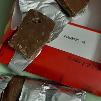 Nestlé Corn Flakes Paketinden Kurt Çıkmasıyla Yaşanan Hijyen Endişesi