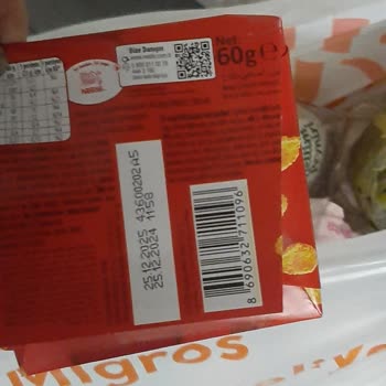 Nestlé Corn Flakes Paketinden Kurt Çıkmasıyla Yaşanan Hijyen Endişesi