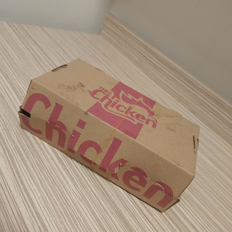 Teslim Edilen Hamburgerde Gıda Güvenliği Sorunu Ve Sonrasında Yaşanan Sağlık Problemi