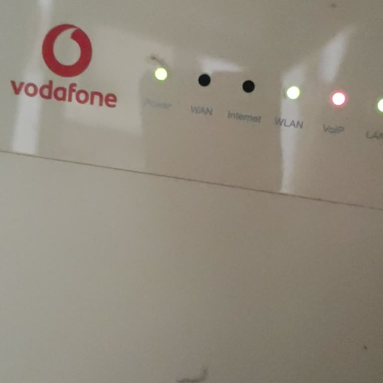 İnternet Bağlantı Kesintisi Ve Çözüm Sürecindeki İlgisizlik