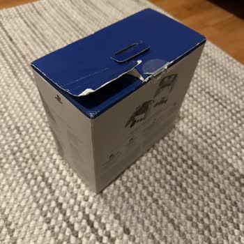 Kullanılmış Ürün Gönderildi, Değişim Süreci Başlatılmıyor