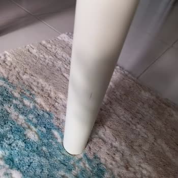 Ayıplı Masa Sandalye Takımı Ve İlgisiz Müşteri Hizmeti Nedeniyle Mağduriyet