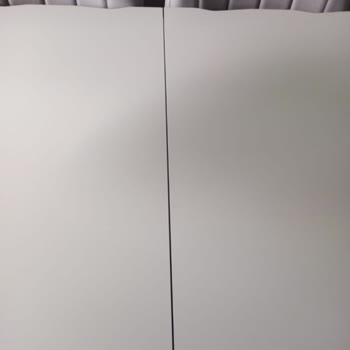 Ayıplı Masa Sandalye Takımı Ve İlgisiz Müşteri Hizmeti Nedeniyle Mağduriyet