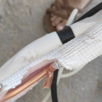 Rota Climate Klimada Eksik Parça ve Yanlış Malzeme Kullanımı Nedeniyle Güven Kaybı