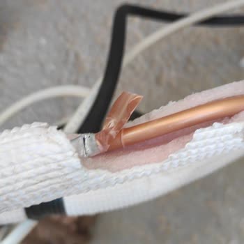 Rota Climate Klimada Eksik Parça ve Yanlış Malzeme Kullanımı Nedeniyle Güven Kaybı