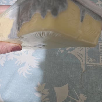 Açılmamış Taze Kaşar Peynirinin Küflenmesi Şaşkınlık Yarattı