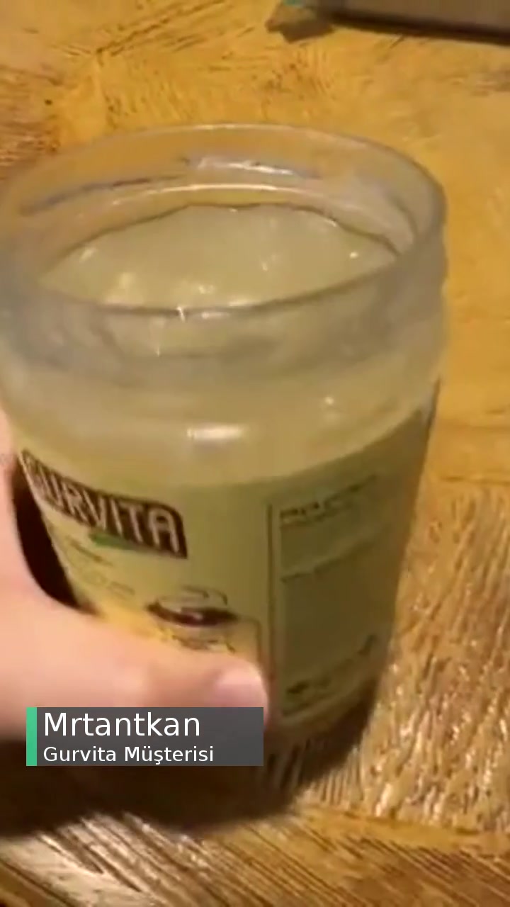 Gurvita Paça Çorbası Bozuk Çıktı videonun kapak resmi