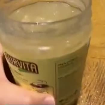 Gurvita Paça Çorbası Bozuk Çıktı