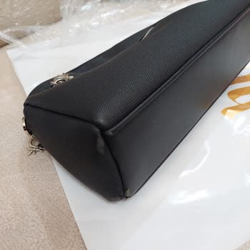 Kısa Sürede Deforme Olan Çantamın İadesi Ve Mağduriyetimin Giderilmesini Talep Ediyorum