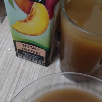 A101 Dooy Marka Meyve Suyundan Çıkanlar