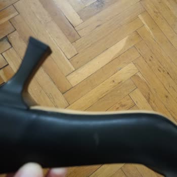 Kusurlu Gelen Ayakkabı İçin İade Talebim Haksız Yere Reddedildi