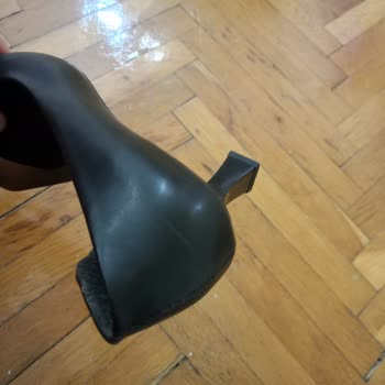 Kusurlu Gelen Ayakkabı İçin İade Talebim Haksız Yere Reddedildi